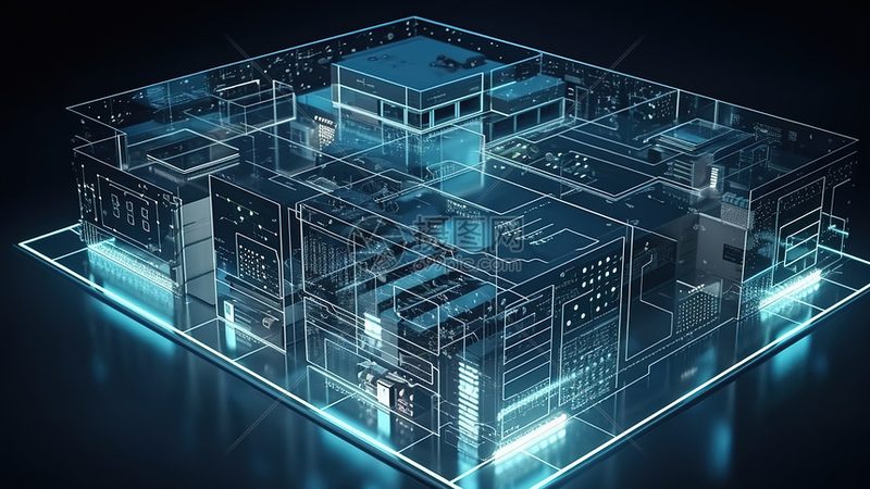 揭秘成都科技公司的研发实力：核心技术背后的秘密