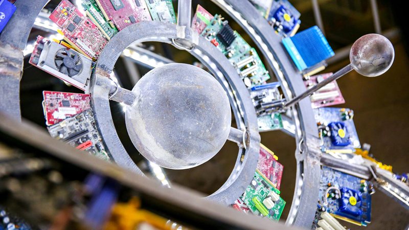 揭秘大数据平台星型模型推荐：原理与实践